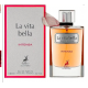 MAISON ALHAMBRA - La Vita Bella Intense EDP 100ML (REF LA VIE STE BELLE INTENSE)